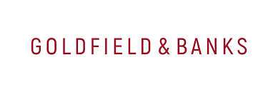 GOLDFIELD And BANKS